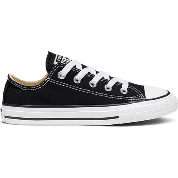 Chlapecká obuv Boty Converse Black 001 8373535 C10.5(28.5