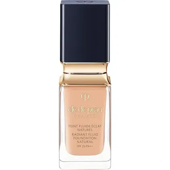 Make-up Cle-de-Peau-Beaute Make-up OblicejRadiant Fluid Foundation Natural O30 35 ml (84&nbsp;571,00 Kč / 1 l)