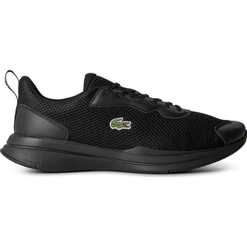 Pánské tenisky Tenisky Lacoste Black 4771234 11 (46)