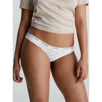 Kalhotky Kalhotky Calvin Klein White 6475912 16 (XL)