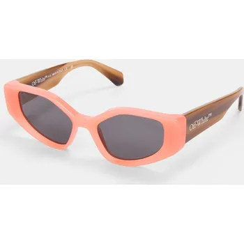 Sluneční brýle OFF WHITE Orange 5735237 One Size