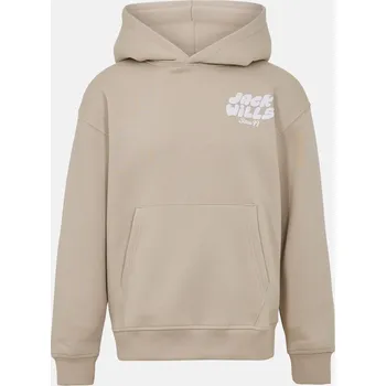 Dívčí mikina Jack Wills Beige 4368824 13 (XL)