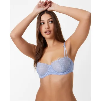 Podprsenka Podprsenka Jack Wills Baby Blue 8016066 34A