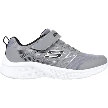 Chlapecká obuv Boty Skechers Grey 3669161 2 (35)