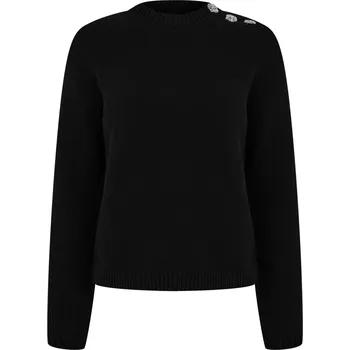 Dámský svetr Ted Baker black 5755655 14 (L)