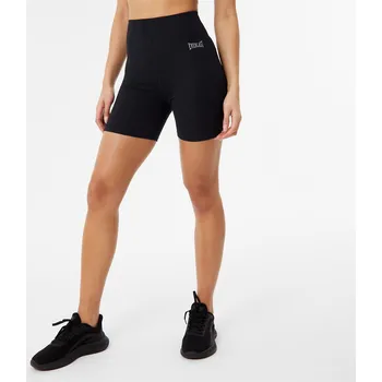 Dámské kraťasy Kraťasy Everlast Black 1191935 8 (36)