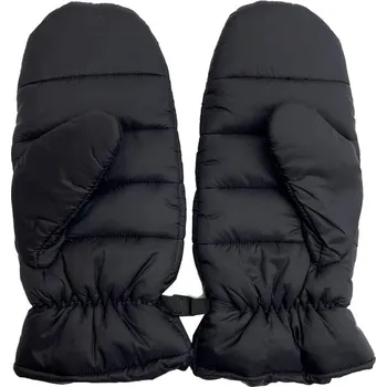 Rukavice Rukavice Jack Wills Black 1588210 M/L