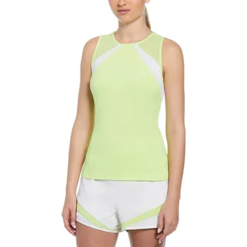 Dámské tričko Tričko Original Penguin Sharp Green 2738494 14 (L)