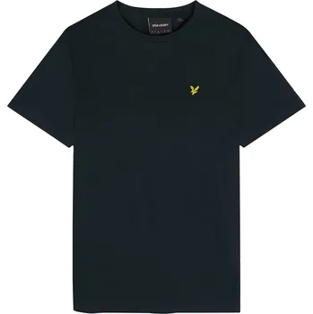 Pánské tričko Tričko Lyle and Scott Dark Navy 9186986 S