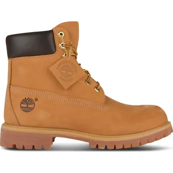 Pánské polobotky Boty Timberland Brown 5587267 7.5 (41.5)
