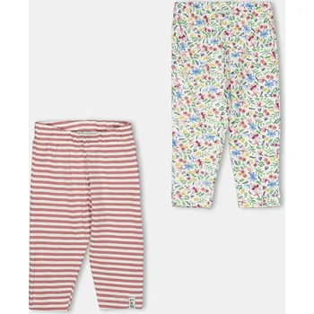 Dívčí legíny Lilly and Sid Multi 414249 3-6 Mnth