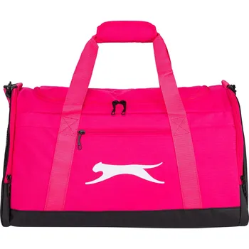 Sportovní taška Taška Slazenger Fuchsia 3637221 One Size