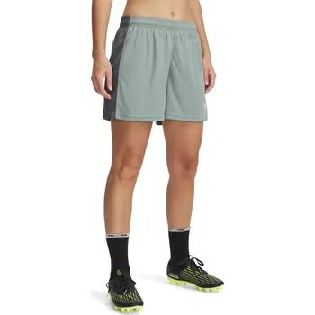 Dámské kraťasy Kraťasy Under Armour Silica Green 1077510 12 (M)