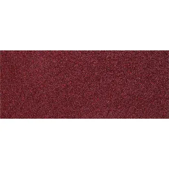 Brusný papír Brusné pásy na dřevo/kovy, 93x230 mm, 50ti-dílná sada 40/80/120 2049000