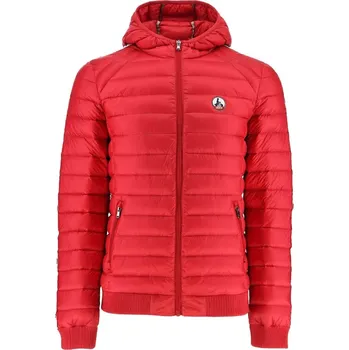 Pánská větrovka Bunda JOTT Red 7448818 M