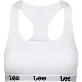 Podprsenka Sportovní podprsenka Lee White 5768519 8 (XS)