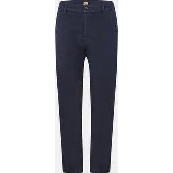 Dámské kalhoty Boss Dark Blue 8722384 6 (XS)