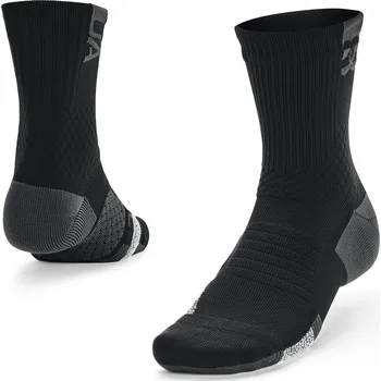 Ponožky Under Armour Black 3633510 X-Large