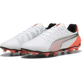 Kopačky Kopačky Puma White 374985 11 (46)