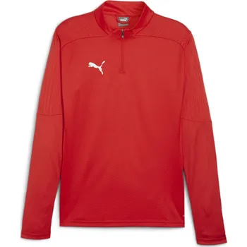 Pánská bunda Bunda Puma Puma Red 7880356 XL