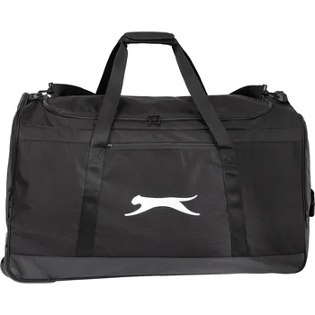 Sportovní taška Taška Slazenger Black 0908416 One Size