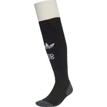 Štulpny Ponožky adidas Black 165887 Size 4-5.5