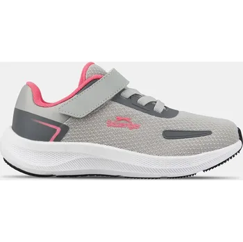 Dívčí tenisky Boty Slazenger Grey 427743 2 (34)