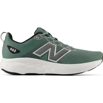 Pánské tenisky Tenisky New Balance Green 7115518 7 (40.5)