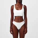 Kalhotky Hugo White 100 3795951 8 (S)