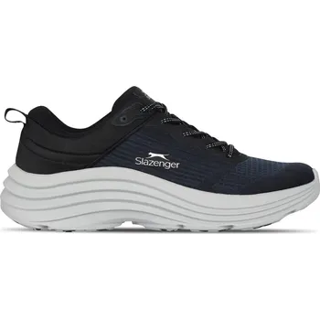 Pánská obuv Tenisky Slazenger Navy 2798314 10 (45)