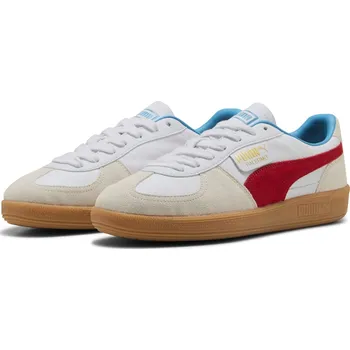 Pánské tenisky Tenisky Puma White 1245692 8 (42)