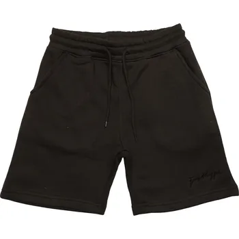 Dívčí kraťasy Hype Black 6092069 11-12 Yrs
