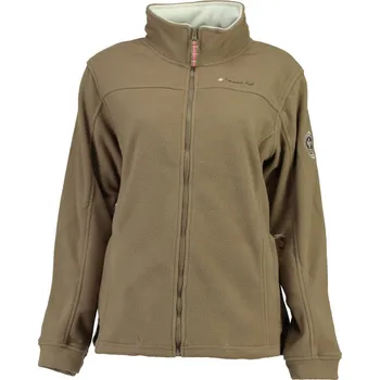 Dámská mikina CANADIAN PEAK mikina dámská URA LADY CP 224 S taupe