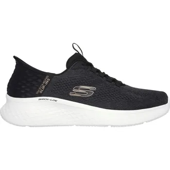 Pánská obuv Tenisky Skechers Black 4854939 8 (42)