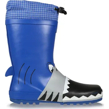 Dívčí holínky Regatta Shark 6270580 EU33/UK1