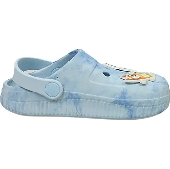 Dívčí obuv Character Bluey Blue 3954325 C7 (25)