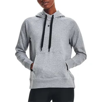 Dámská mikina Mikina Under Armour Grey 4351942 8-10