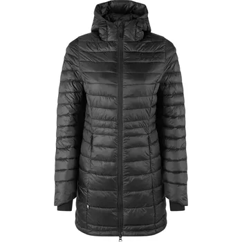 Bunda Fohn Black 4748537 10 (S)