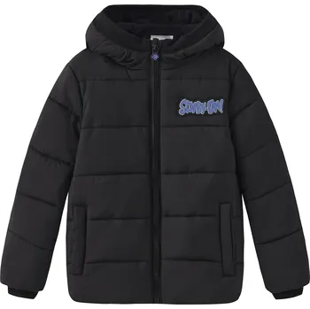 Dívčí bunda Character Scooby Doo 8235379 5-6 Yrs