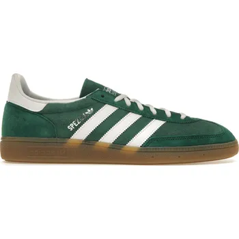 Dámská obuv adidas Handball Spezial Collegiate Green Gum Velikost: 36 2/3 IF8913