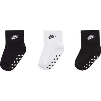 Nike Black 4062373 12-24M