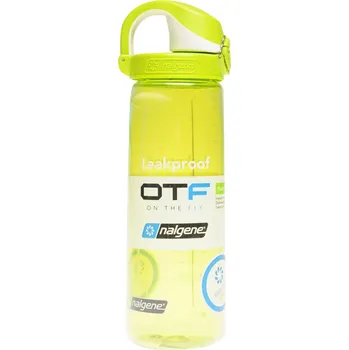 Nalgene clear green 9565941 One Size