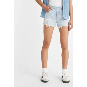 Dámská móda Kraťasy Levis Promise Me 7562375 30 L30