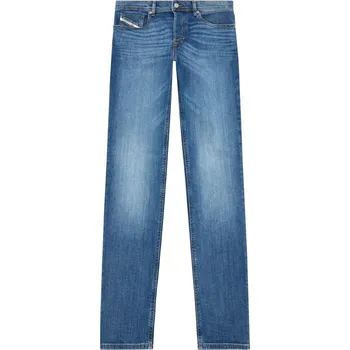 Pánské oblečení Džíny Diesel 01 Light Blue 887093 34W S