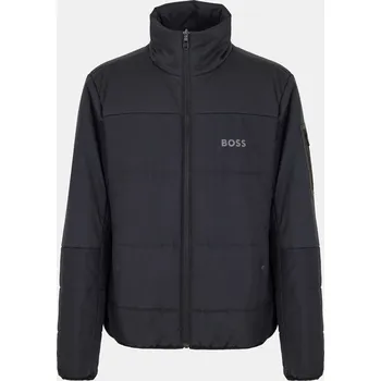 Pánská bunda Bunda Boss Dark Blue 4293519 M