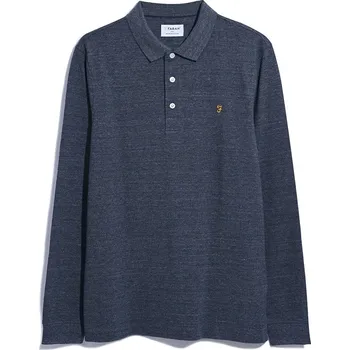 Tričko Farah Farah Grey 7380019 Medium