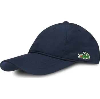 Kšiltovka Lacoste Navy 166 6275015 One Size