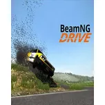 BeamNG.drive PC – digitální verze - Hraj již za pár minut