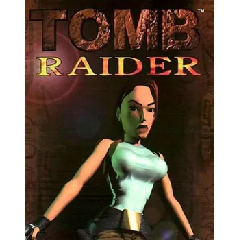 Počítačová hra Tomb Raider I PC - digitální verze - Hraj již za pár minut