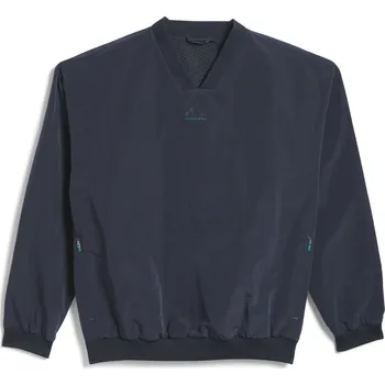 Pánský svetr Mikina adidas Aurora Ink 8438768 M